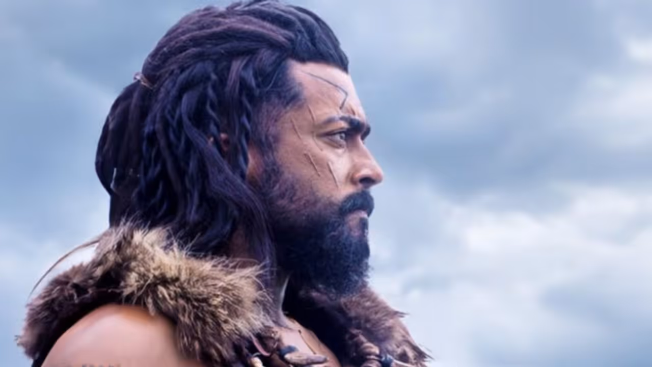 കങ്കുവയില്‍ പ്രണയം ആര്‍ക്ക്?, ആ കഥാപാത്രത്തിന്റെ പേരും പുറത്ത്