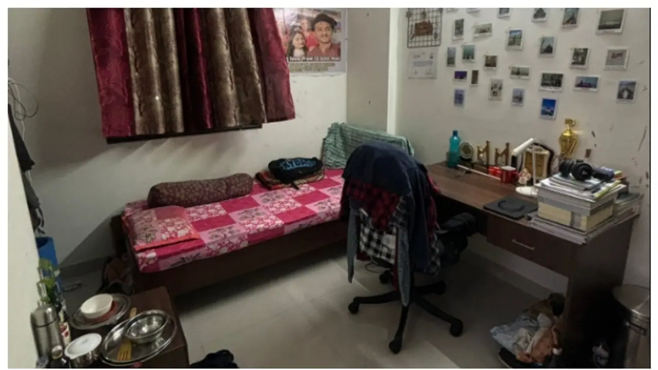 അറ്റാച്ച്ഡ് ബാത്ത് റൂമുള്ള മുറിക്ക് മാസ വാടക വെറും 15 രൂപ; വൈറലായി ഒരു കുറിപ്പ് 