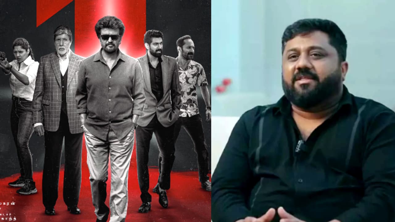 'വന്‍ താരനിര, പക്ഷേ ഓപണിംഗിന് എന്തുപറ്റി'? വാക്കുകള്‍ വിവാദം, ഒടുവില്‍ 'കങ്കുവ' നിര്‍മ്മാതാവിന്‍റെ പ്രതികരണം