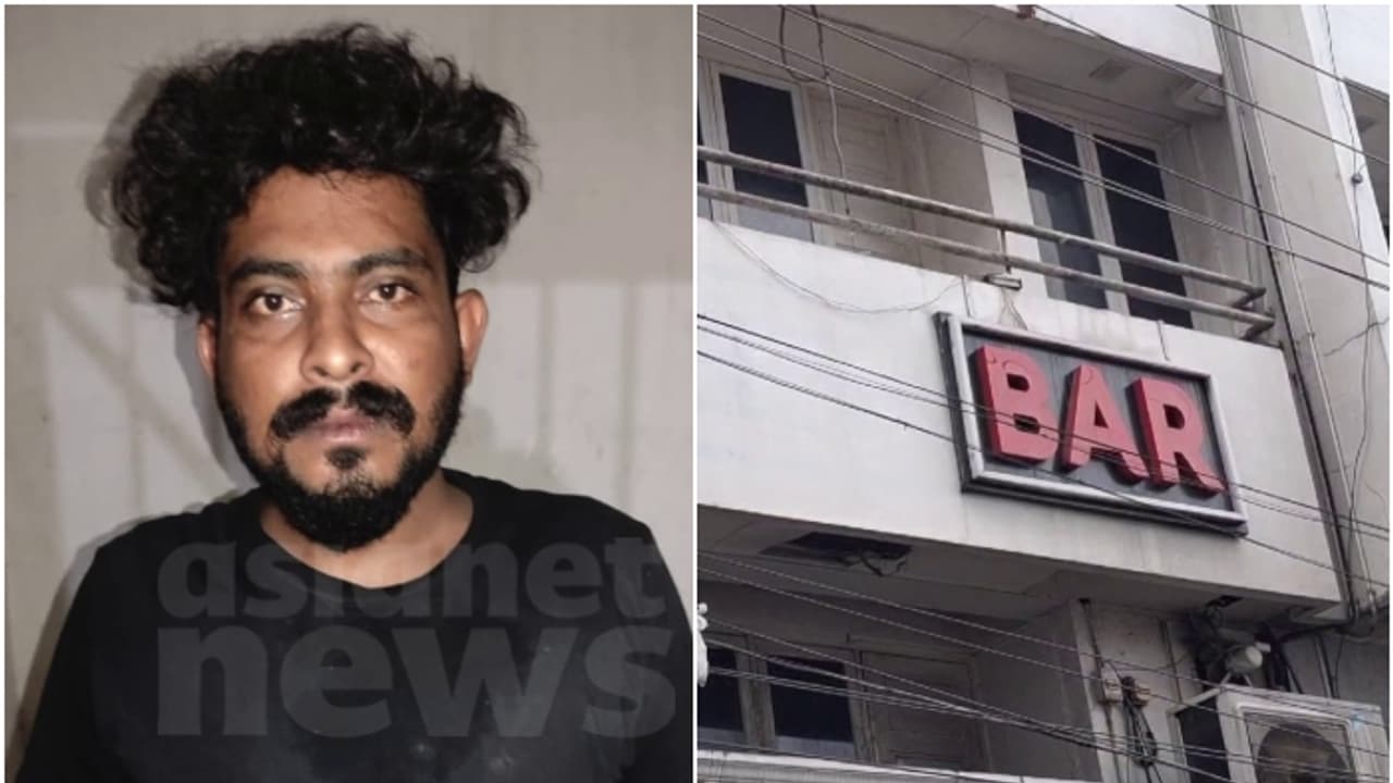 അങ്കമാലിയിലെ ബാറിൽ അടിപിടിക്കിടെ യുവാവ് കുത്തേറ്റ് മരിച്ച കേസ്; 5 പേർ കസ്റ്റഡിയിൽ