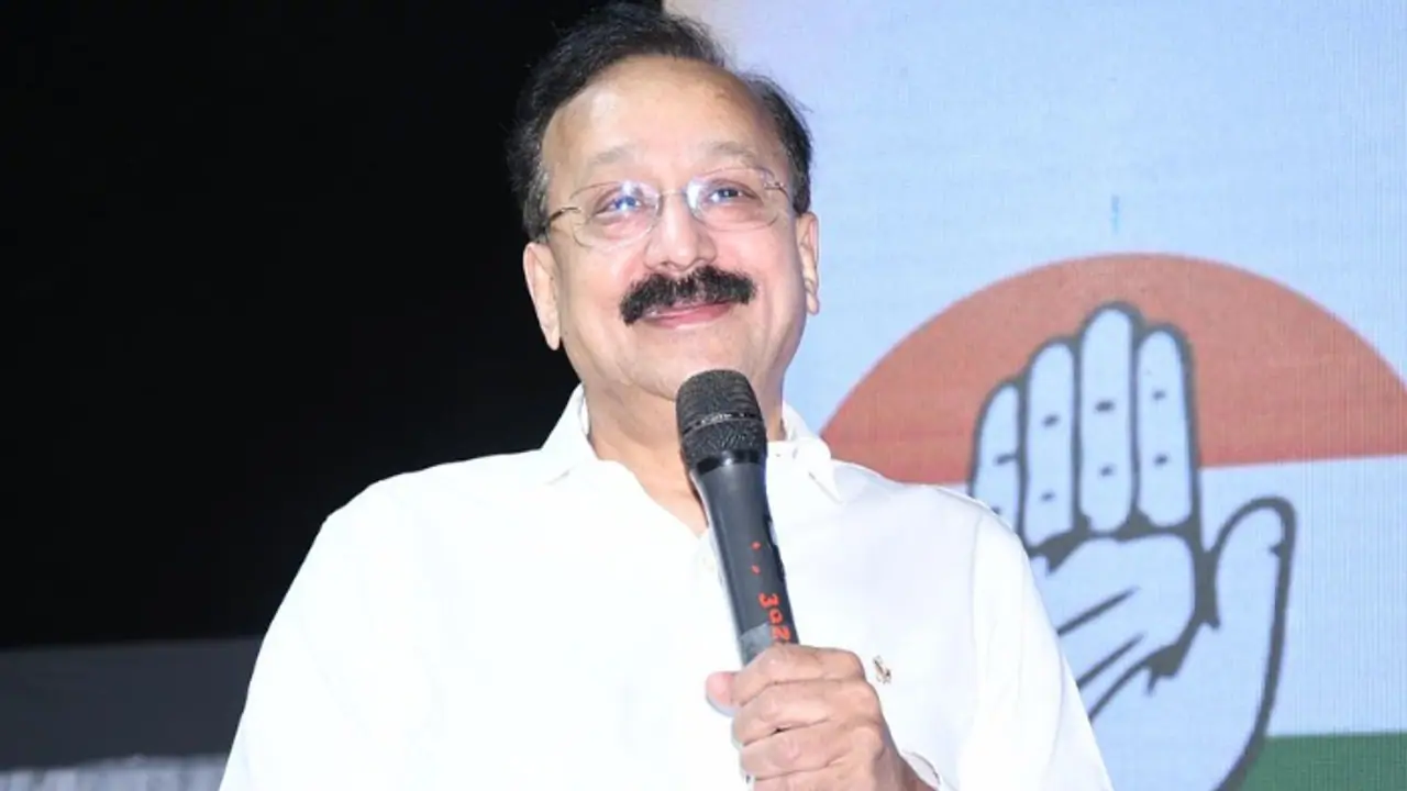 Baba Siddique murder: Shooters failed 10 times in assassination attempt last month before fatal strike
