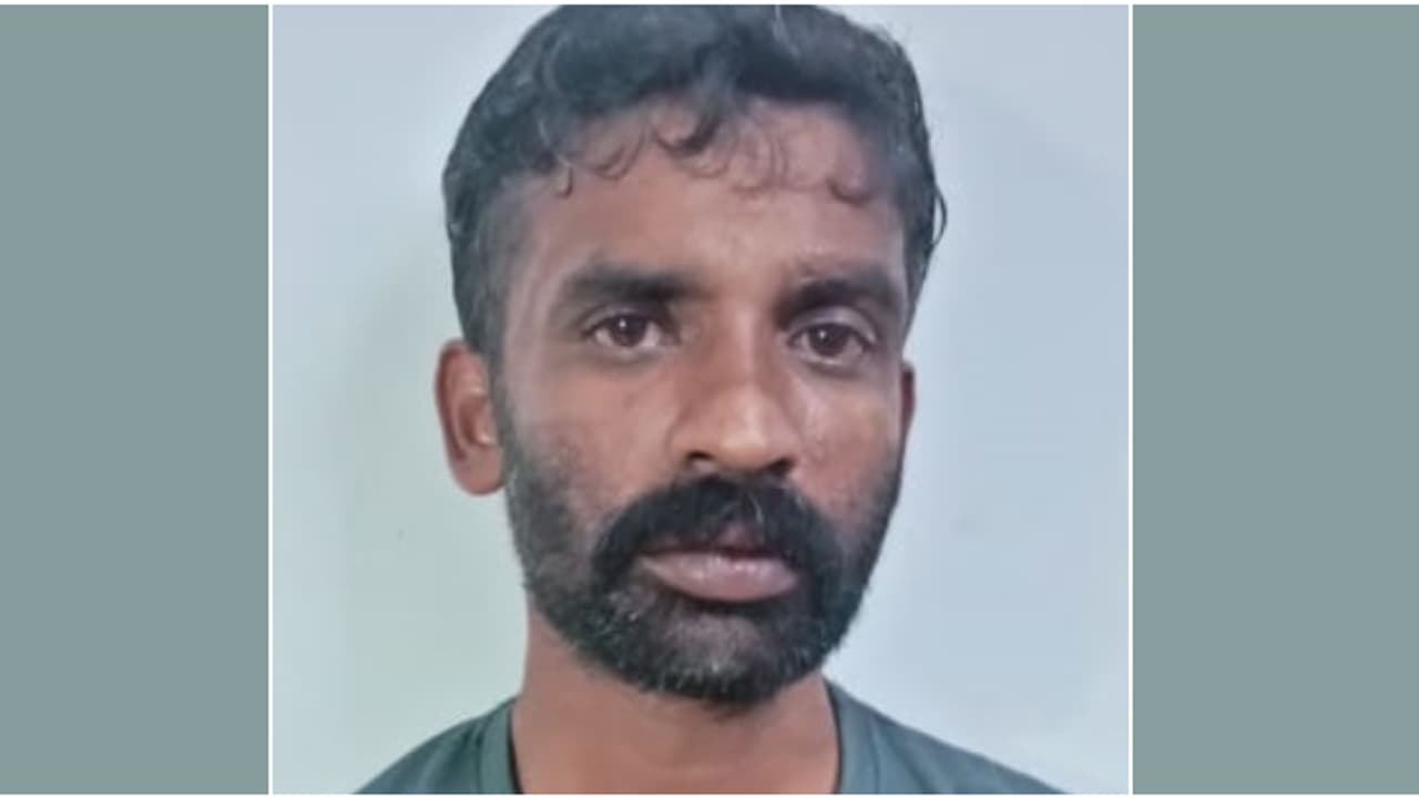 വയോധികയുടെ രണ്ടര പവന്‍റെ മാല പൊട്ടിച്ചോടി; യുവാവിനെ പൊലീസും നാട്ടുകാരും ചേർന്ന് പിടികൂടി