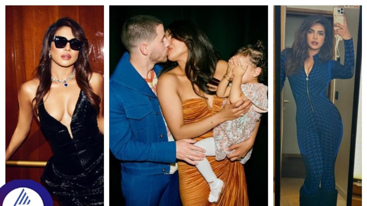 ಹೇಳೋದು ಆಚಾರ, ತಿನ್ನೋದು ಬದನೇಕಾಯಿ; ಪ್ರಿಯಾಂಕಾ ಚೋಪ್ರಾಗೆ ಯಾಕಿಂಥ ಟಾಂಗ್?