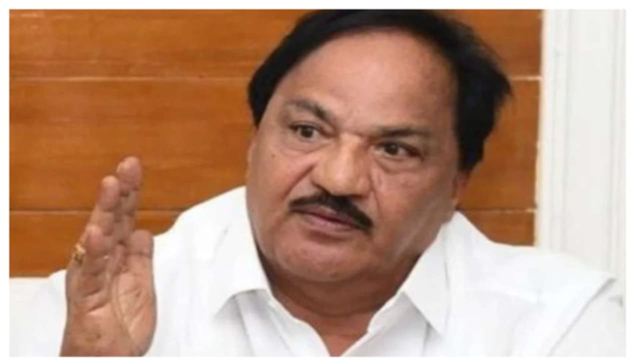 മുഡ ചെയർമാൻ രാജി വെച്ചു; ആരോഗ്യപരമായ കാരണങ്ങളാൽ രാജിയെന്ന് വിശദീകരണം മുഡ ചെയർമാൻ രാജി വെച്ചു; ആരോഗ്യപരമായ കാരണങ്ങളാൽ രാജിയെന്ന് വിശദീകരണം