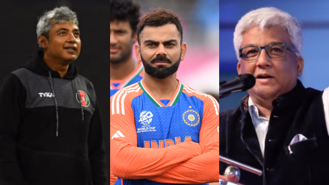 ജഡേജയും കോലിയുമല്ല, ലോകത്തിലെ ഏറ്റവും ധനികനായ ക്രിക്കറ്റ് താരത്തിന്റെ ആസ്തി 20000 കോടി; അതും ഒരു ഇന്ത്യക്കാരൻ ജഡേജയും കോലിയുമല്ല, ലോകത്തിലെ ഏറ്റവും ധനികനായ ക്രിക്കറ്റ് താരത്തിന്റെ ആസ്തി 20000 കോടി; അതും ഒരു ഇന്ത്യക്കാരൻ