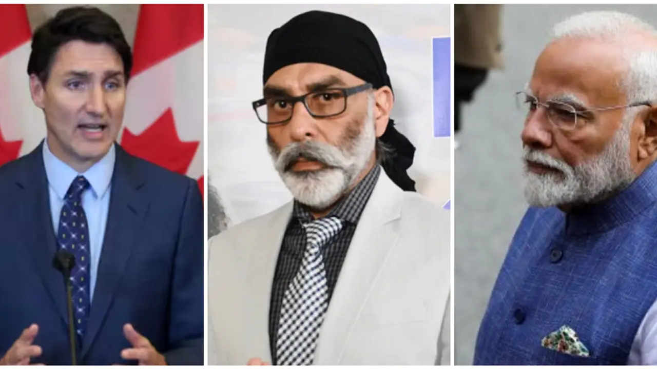 വീണ്ടും പ്രകോപനം; കനേഡിയൻ ദേശീയ മാധ്യമത്തിലൂടെ ഇന്ത്യയെ വിമർശിച്ച് ഖാലിസ്ഥാൻ നേതാവ് ഗുർപത്വന്ത് സിംഗ് പന്നു