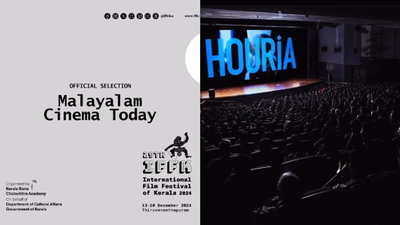 29th IFFK: Malayalam films Feminichi Fathima and Appuram selected for International Competition section