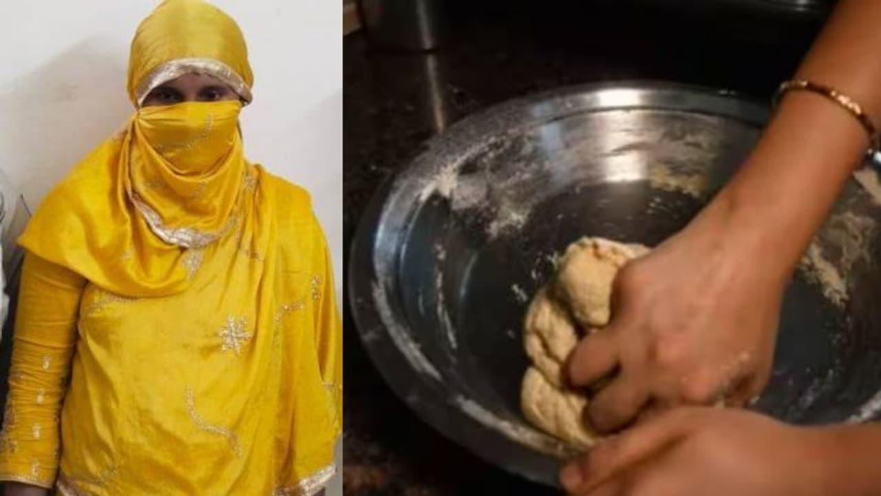 ಮಾಲೀಕರ ಆಹಾರದಲ್ಲಿ ಮೂತ್ರ ಸೇರಸ್ತಿದ್ದು ಯಾಕೆ ಎಂಬುದರ ಸತ್ಯ ಬಿಚ್ಚಿಟ್ಟ ರೀನಾ? ಕಾರಣ ಕೇಳಿ ಎಲ್ಲರೂ ಶಾಕ್ ಮಾಲೀಕರ ಆಹಾರದಲ್ಲಿ ಮೂತ್ರ ಸೇರಸ್ತಿದ್ದು ಯಾಕೆ ಎಂಬುದರ ಸತ್ಯ ಬಿಚ್ಚಿಟ್ಟ ರೀನಾ? ಕಾರಣ ಕೇಳಿ ಎಲ್ಲರೂ ಶಾಕ್