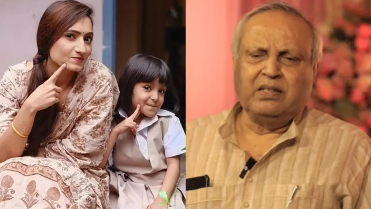 ಸೀತಾರಾಮ 'ಸಿಹಿ' ಕಂಡು ಏನಂದ್ರು 'ಸೂರಿ' ಮುಖ್ಯಮಂತ್ರಿ ಚಂದ್ರು! ಸೀತಾರಾಮ 'ಸಿಹಿ' ಕಂಡು ಏನಂದ್ರು 'ಸೂರಿ' ಮುಖ್ಯಮಂತ್ರಿ ಚಂದ್ರು!