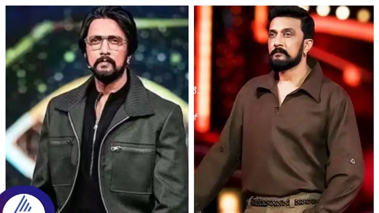 ತಟ್ಟೆ ಎಷ್ಟಗಲ ಇದ್ಯೋ ಅಷ್ಟೇ ಉಣ್ಣೋದು, ನನ್ನ ಯೋಗ್ಯತೆ ಎಷ್ಟೋ ಅಷ್ಟೇ ದುಡ್ಯೋದು..; ಕಿಚ್ಚ ಸುದೀಪ್