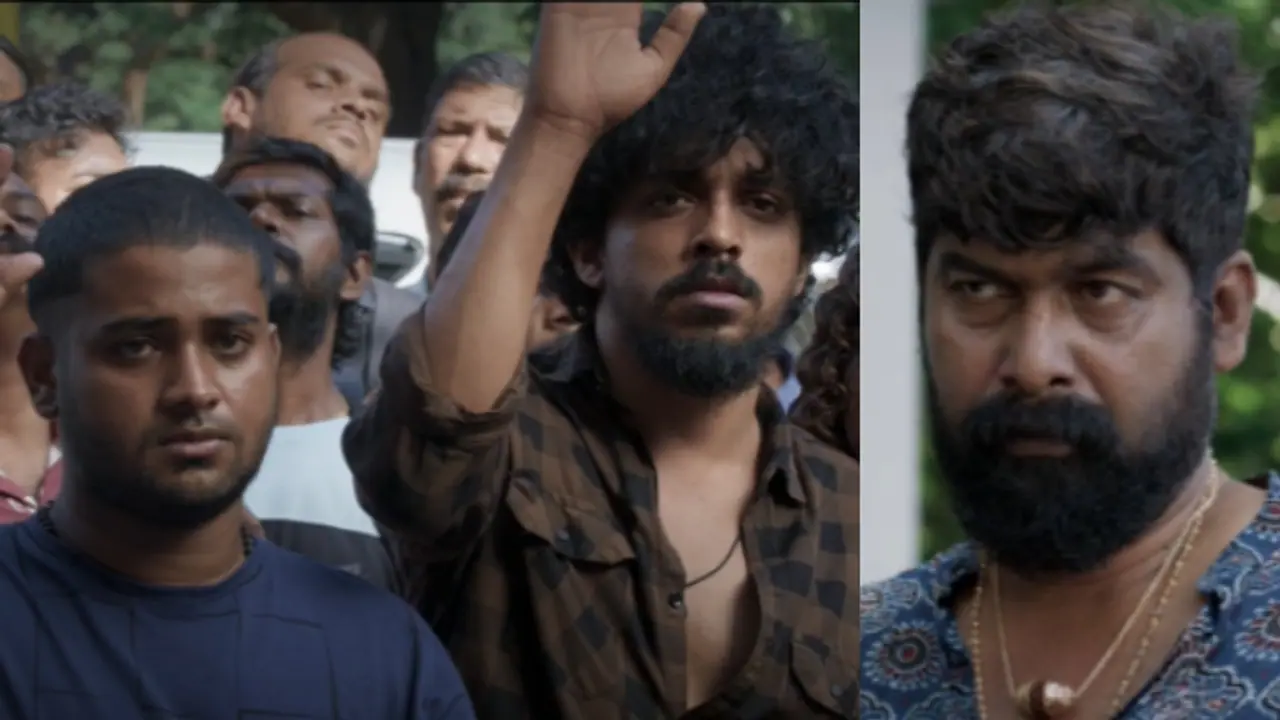 ജോജു ജോർജിന്റെ 'പണി'; കന്നഡ റൈറ്റ്സ് ഹോംബാലെ ഫിലിംസിന്, ചിത്രം 24ന് തിയേറ്ററുകളിൽ