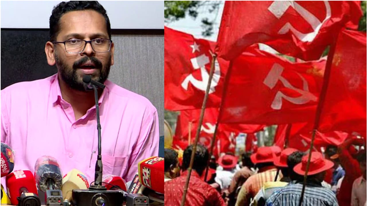 പാലക്കാട് സിപിഎമ്മിൻ്റെ നിർണായക നീക്കം; 'സരിനെ സ്ഥാനാർത്ഥിയാക്കുന്നത് ഗുണകരമാവും', പിന്തുണക്കാൻ തീരുമാനം