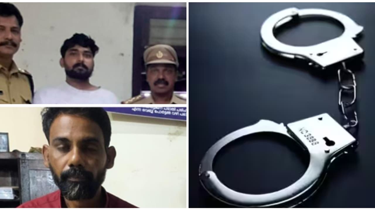 മലപ്പുറത്തും കണ്ണൂരിലും എക്സൈസ് റെയ്‌ഡ്; കഞ്ചാവുമായി രണ്ട് പേ‍ർ പിടിയിൽ