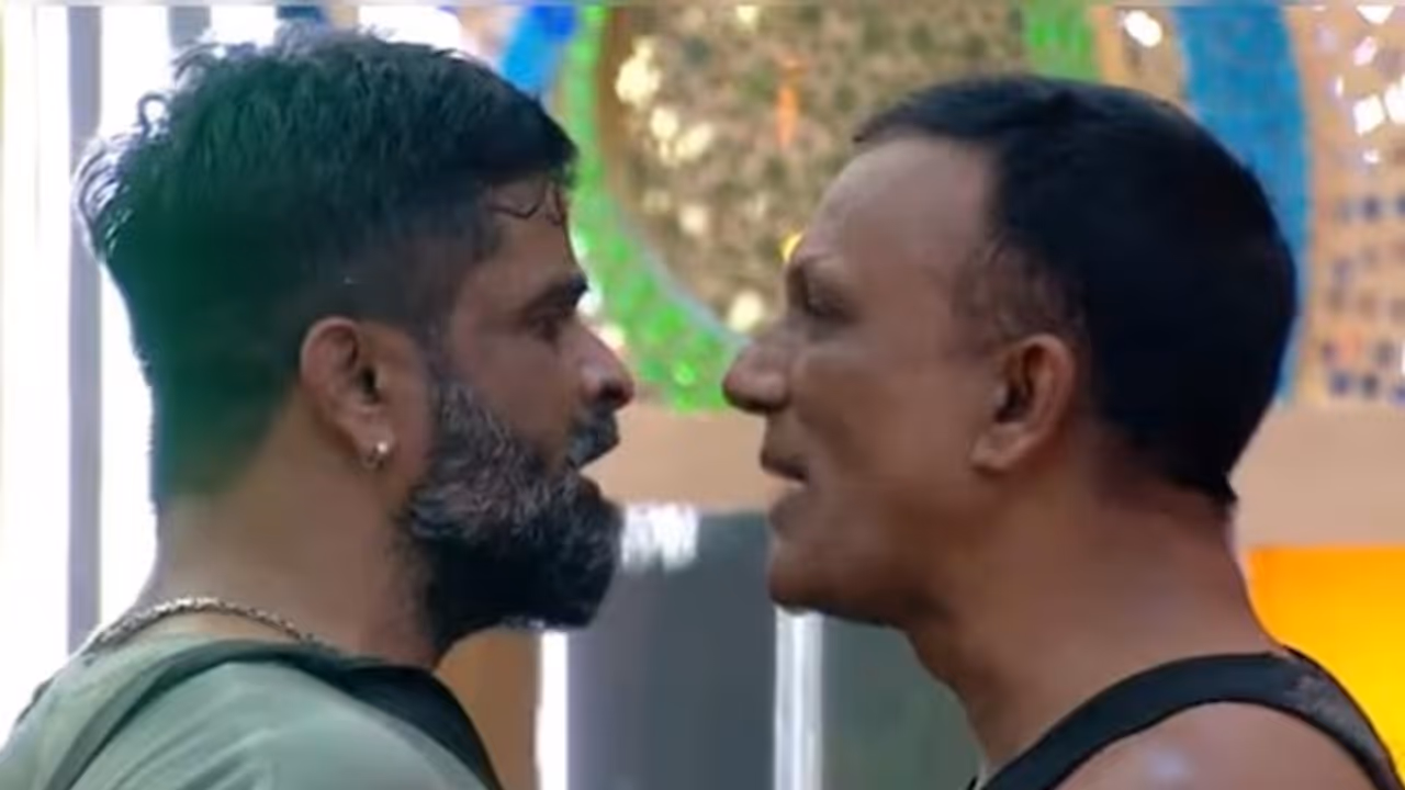 'ಜಗ್ಗುVs ಗುಳ್ಳೆನರಿ ಗ್ಯಾಂಗ್..' ಸೋಶಿಯಲ್ ಮೀಡಿಯಾದಲ್ಲಿ ಟ್ರೆಂಡ್ ಆದಾ ಜಗ್ಗು ದಾದಾ! 'ಜಗ್ಗುVs ಗುಳ್ಳೆನರಿ ಗ್ಯಾಂಗ್..' ಸೋಶಿಯಲ್ ಮೀಡಿಯಾದಲ್ಲಿ ಟ್ರೆಂಡ್ ಆದಾ ಜಗ್ಗು ದಾದಾ!