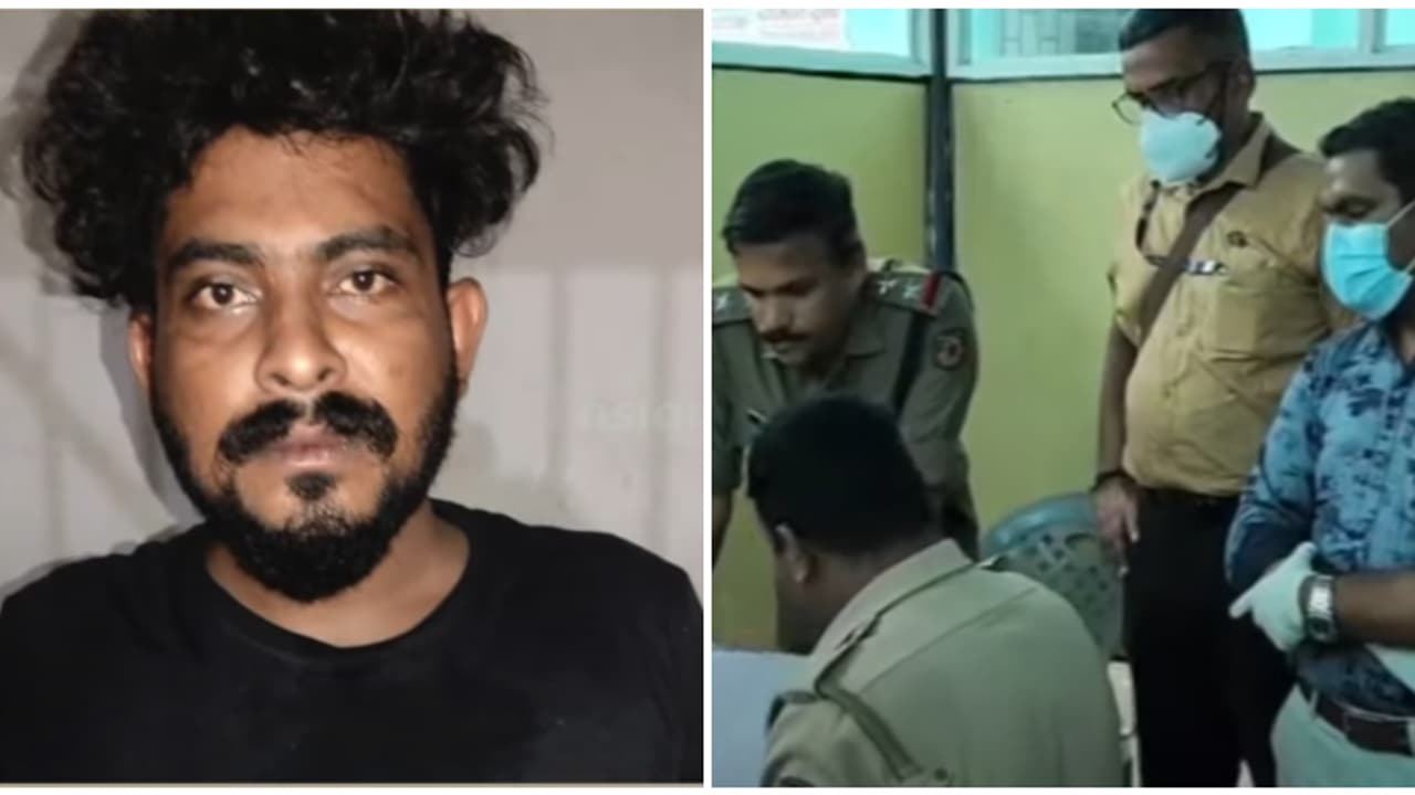 അങ്കമാലിയിൽ ബാറിലുണ്ടായ അടിപിടിക്കിടെ യുവാവിനെ കുത്തിക്കൊന്ന കേസ്; എട്ട് പേർ കസ്റ്റഡിയിൽ അങ്കമാലിയിൽ ബാറിലുണ്ടായ അടിപിടിക്കിടെ യുവാവിനെ കുത്തിക്കൊന്ന കേസ്; എട്ട് പേർ കസ്റ്റഡിയിൽ
