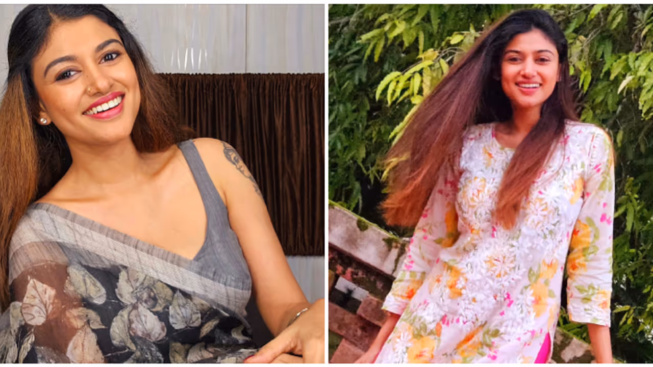 From Minahil Malik to Oviya Helen: Deep dive into celebrity MMS scandals