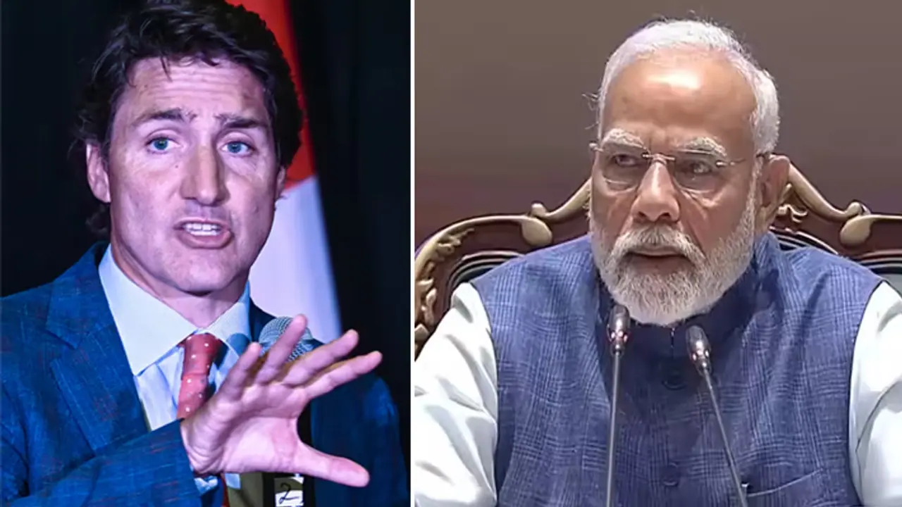 India names Canada border police official with Pak ISI links in terror case amid diplomatic row