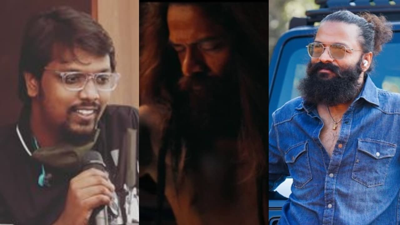 രണ്ടുവർഷം മറ്റൊരു പ്രൊജക്റ്റും ചെയ്യാത്ത ജയേട്ടൻ, കത്തനാർ വെറുമൊരു സിനിമയല്ല: റോജിൻ തോമസ്