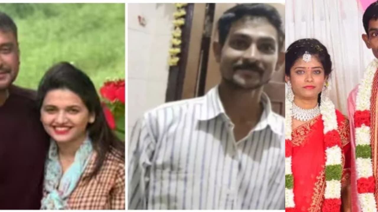 ചലച്ചിത്രതാരം ദർശൻ കൊലപ്പെടുത്തിയ രേണുകാ സ്വാമിക്ക് ആൺകുഞ്ഞ്, മകൻ തിരിച്ചുവന്നുവെന്ന് പിതാവ്