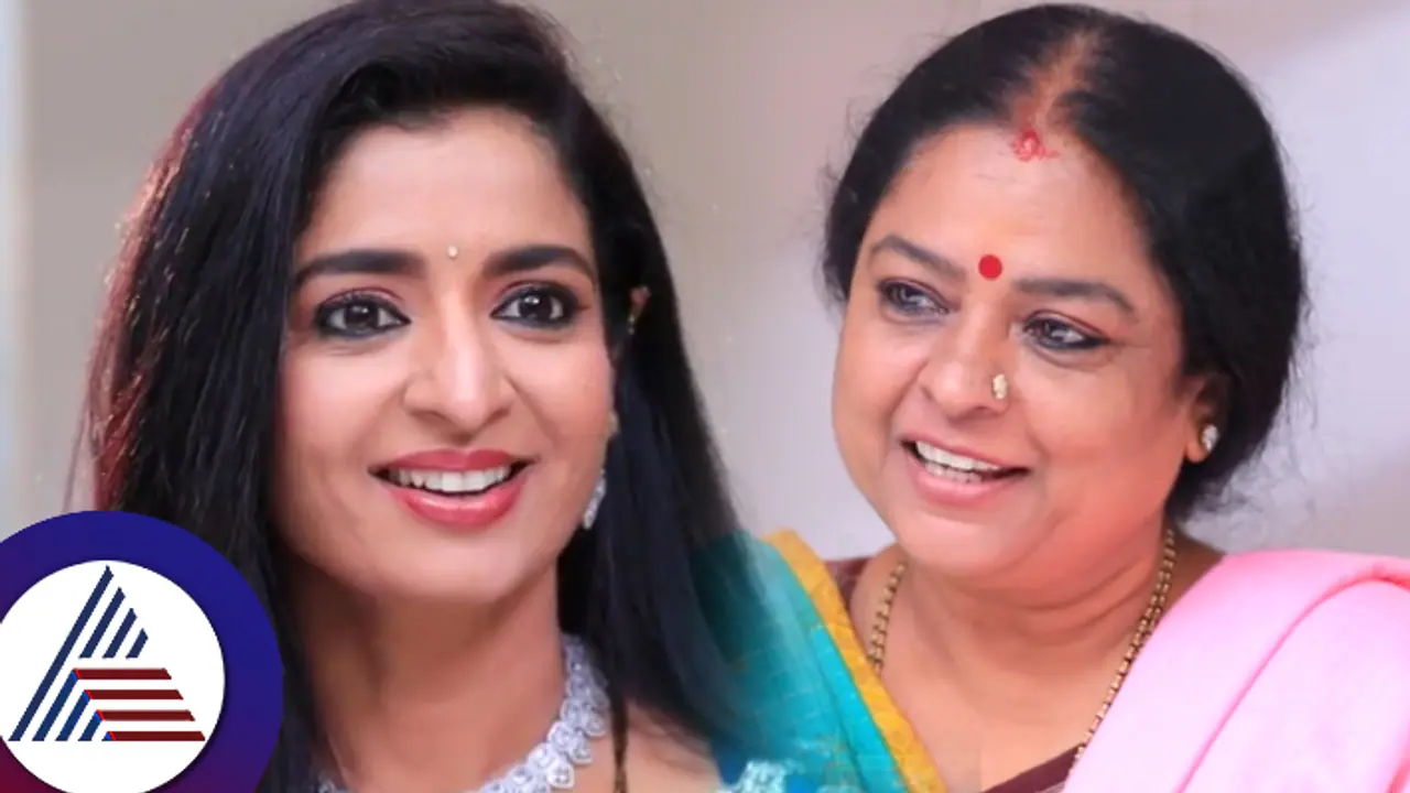 ಗಂಡ ತಾಂಡವ್​ಗಾಗಿ ಬದಲಾಯ್ತು ಭಾಗ್ಯಳ ಲುಕ್​! ಸುಂದರಿಯಾಗಿ ಕಂಡ್ರೂ ನೆಟ್ಟಿಗರಿಂದ ತೀವ್ರ ಆಕ್ರೋಶ 