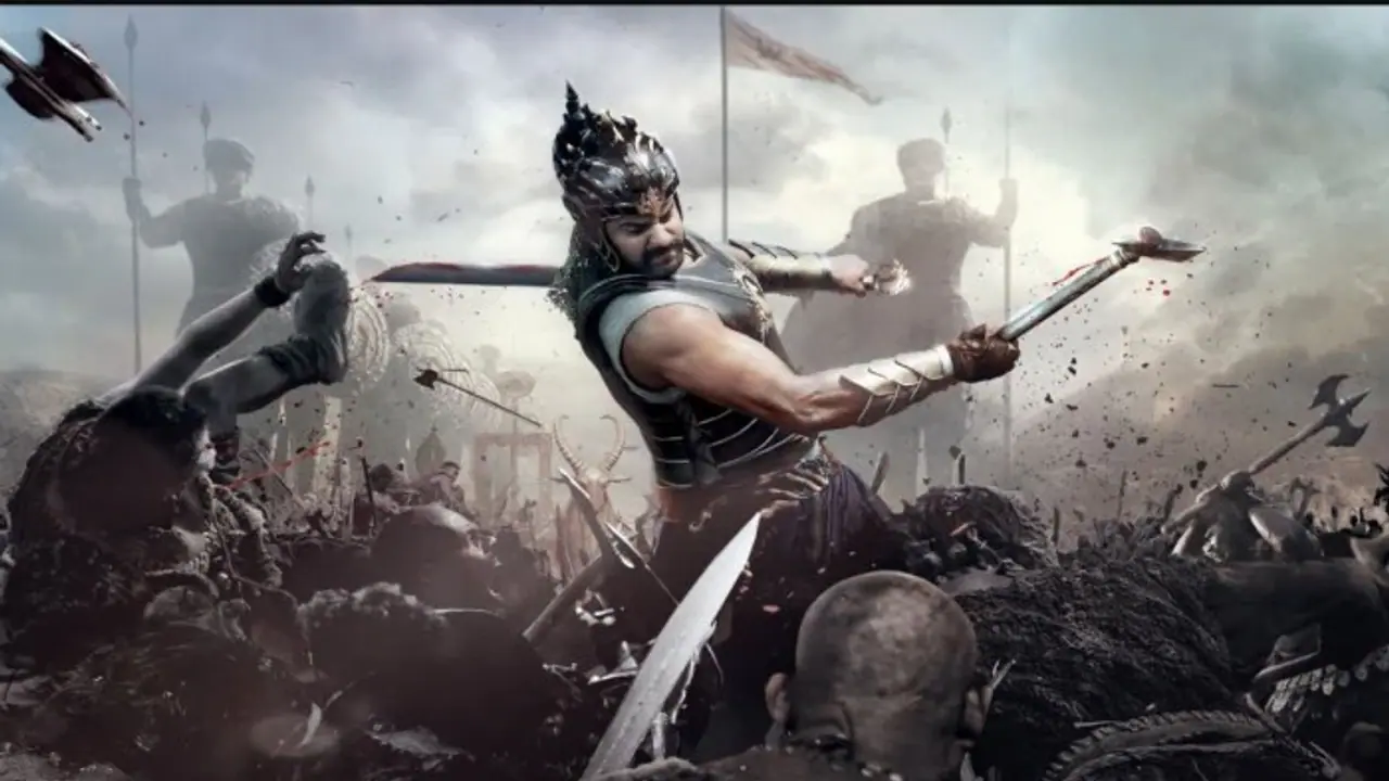 ആരാധകരുടെ ആവശ്യത്തിന് ഒടുവില്‍ ഫലം: പത്താം വാര്‍ഷികത്തില്‍ ബാഹുബലി വീണ്ടും തീയറ്ററിലേക്ക് !