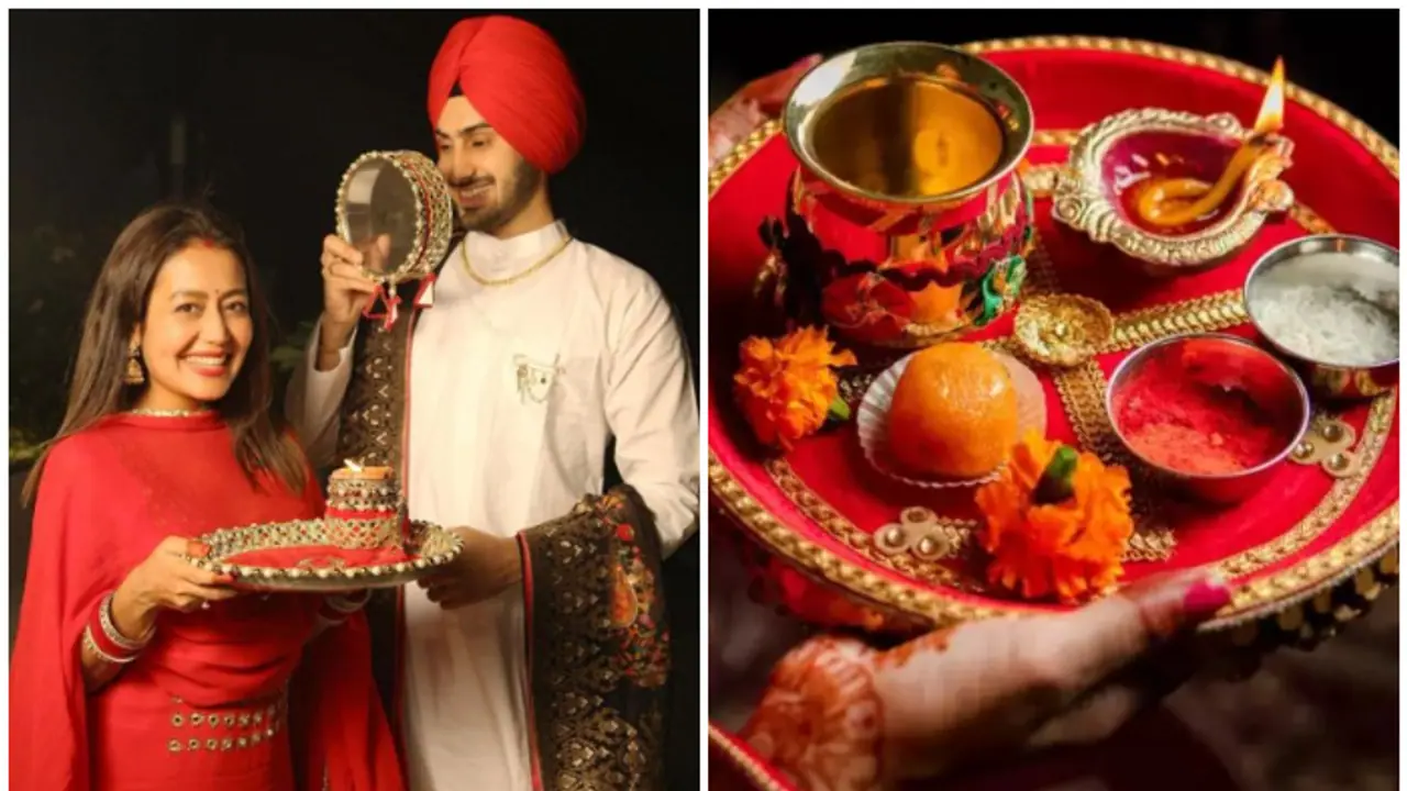 From ancient roots to modern celebrations: Know why Karwa Chauth is cherished in India From ancient roots to modern celebrations: Know why Karwa Chauth is cherished in India