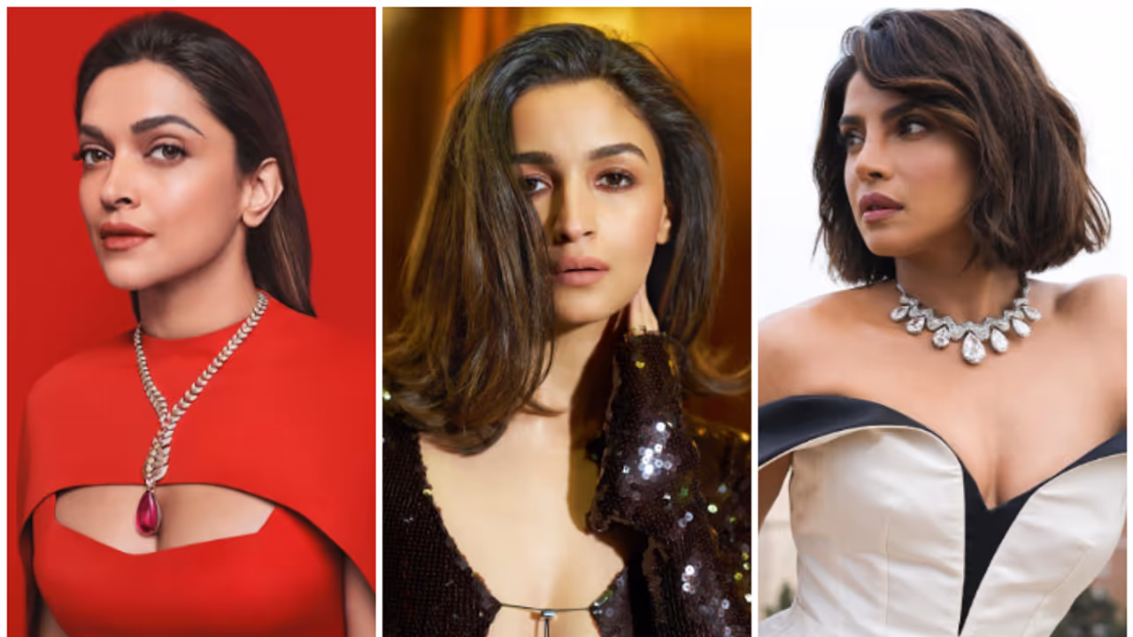 Not Deepika Padukone or Alia Bhatt; THIS actress has net worth of Rs 4,600 crore Not Deepika Padukone or Alia Bhatt; THIS actress has net worth of Rs 4,600 crore
