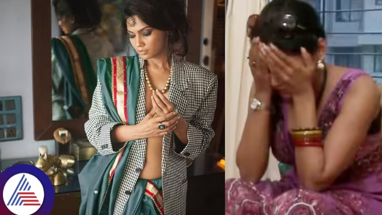 ಬಾಲಿವುಡ್ ಕಾಸ್ಟಿಂಗ್ ಕೌಚ್ ಕರಾಳತೆ ಬಿಚ್ಚಿಟ್ಟ ರಾಷ್ಟ್ರ ಪ್ರಶಸ್ತಿ ವಿಜೇತ ನಟಿ: ಬಟ್ಟೆಯೊಳಗೆ ಕೈ ಹಾಕಿದ್ರು! ಬಾಲಿವುಡ್ ಕಾಸ್ಟಿಂಗ್ ಕೌಚ್ ಕರಾಳತೆ ಬಿಚ್ಚಿಟ್ಟ ರಾಷ್ಟ್ರ ಪ್ರಶಸ್ತಿ ವಿಜೇತ ನಟಿ: ಬಟ್ಟೆಯೊಳಗೆ ಕೈ ಹಾಕಿದ್ರು!