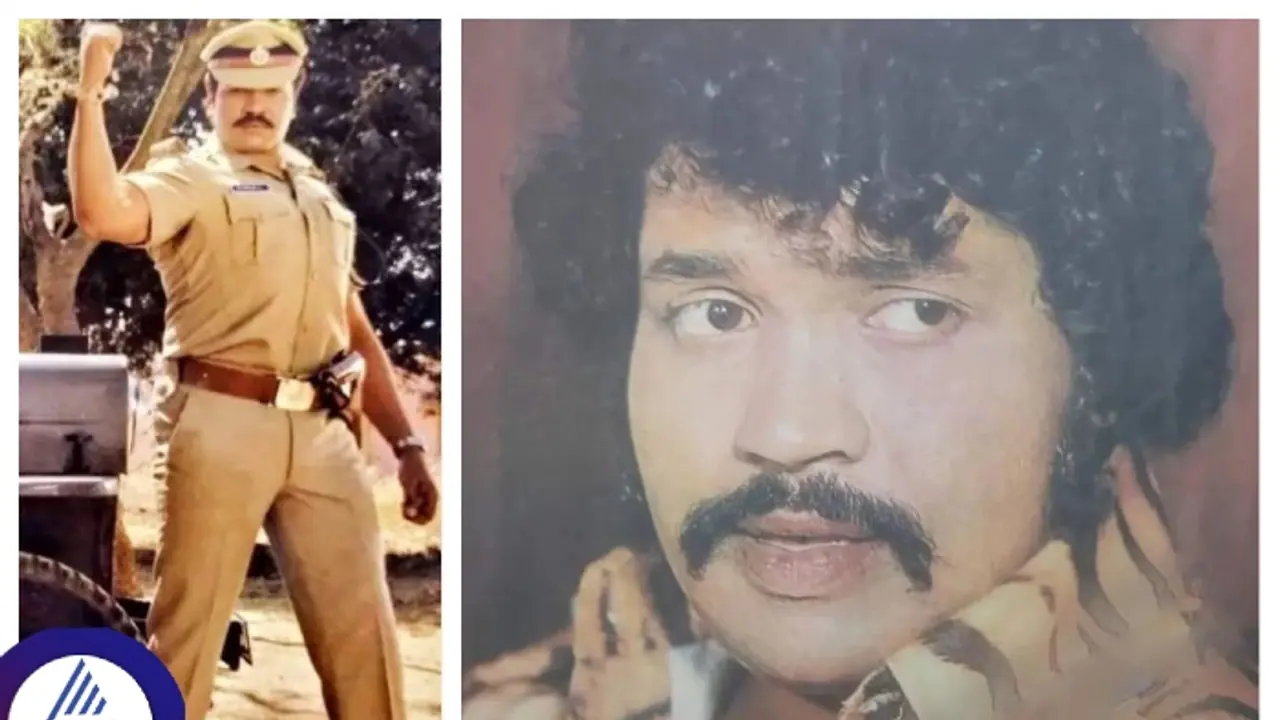 ಟೈಗರ್ ಪ್ರಭಾಕರ್ ಸಾವಿನ ಹಿಂದಿದೆ ದೊಡ್ಡ ಕರಾಳ ಸತ್ಯ! ಗ್ಯಾಂಗ್ರಿನ್ ಆಗಿದ್ದು ಹೇಗೆ ಗೊತ್ತಾ? ಟೈಗರ್ ಪ್ರಭಾಕರ್ ಸಾವಿನ ಹಿಂದಿದೆ ದೊಡ್ಡ ಕರಾಳ ಸತ್ಯ! ಗ್ಯಾಂಗ್ರಿನ್ ಆಗಿದ್ದು ಹೇಗೆ ಗೊತ್ತಾ?