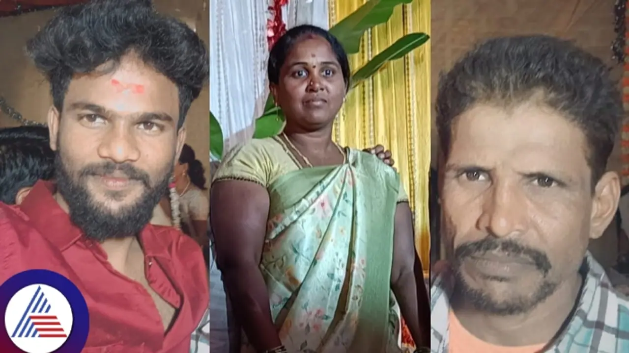 ಫ್ರೆಂಡ್ ಅಂತಾ ಮನೆಗೆ ಕರ್ಕೊಂಡು ಬಂದ್ರೆ ಅಮ್ಮನ್ನ ಬುಟ್ಟಿಗೆ ಹಾಕೊಂಡ: ಅಪ್ಪ ಇಬ್ಬರ ಕಥೆ ಮುಗಿಸಿದ! ಫ್ರೆಂಡ್ ಅಂತಾ ಮನೆಗೆ ಕರ್ಕೊಂಡು ಬಂದ್ರೆ ಅಮ್ಮನ್ನ ಬುಟ್ಟಿಗೆ ಹಾಕೊಂಡ: ಅಪ್ಪ ಇಬ್ಬರ ಕಥೆ ಮುಗಿಸಿದ!