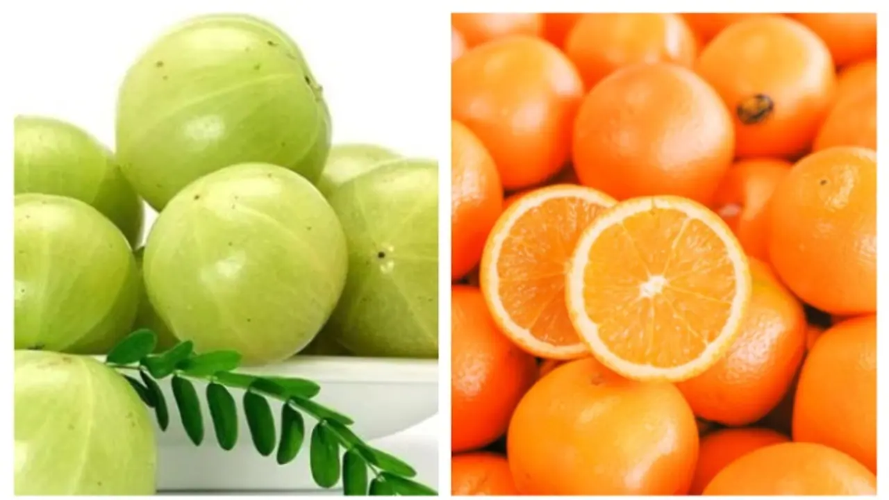 നെല്ലിക്കയോ ഓറഞ്ചോ? ഭാരം കുറയ്ക്കാൻ ഏറ്റവും മികച്ചത് ഏതാണ്? നെല്ലിക്കയോ ഓറഞ്ചോ? ഭാരം കുറയ്ക്കാൻ ഏറ്റവും മികച്ചത് ഏതാണ്?