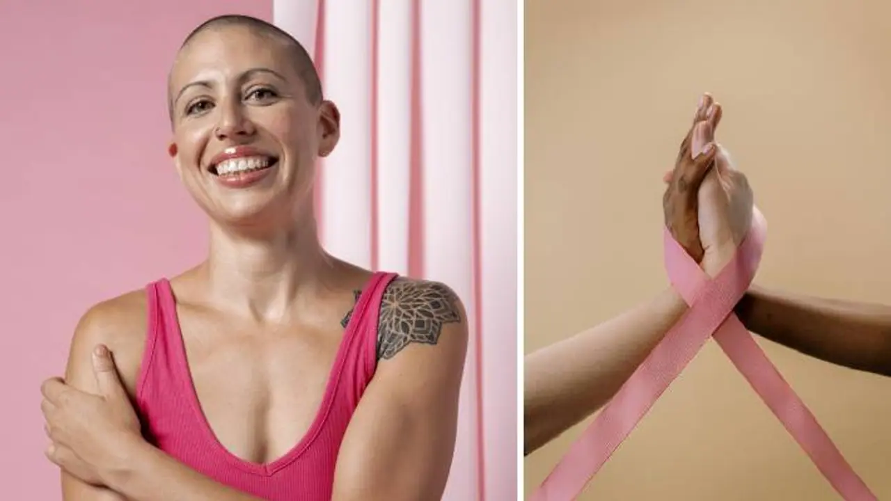 6 Lifestyle changes to reduce breast cancer risk 6 Lifestyle changes to reduce breast cancer risk
