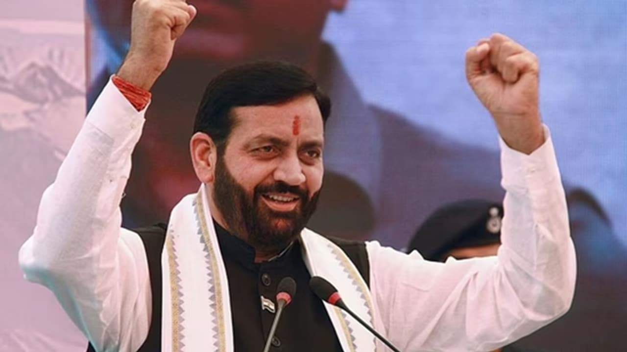 nayab saini cm nayab saini cm