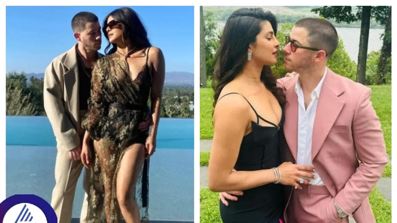 ಪ್ರಿಯಾಂಕಾ ಚೋಪ್ರಾ ಬುಟ್ಟಿಗೆ ಹಾಲಿವುಡ್ ಹುಡುಗ ನಿಕ್ ಜೋನಾಸ್‌ ಜಾರಿ ಬಿದ್ದಿದ್ದು ಹೇಗೆ?