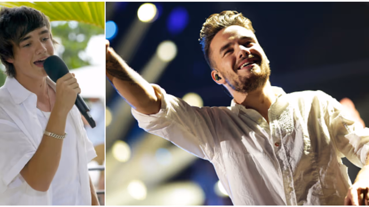 14 ാം വയസിൽ ലോകത്തെ അമ്പരപ്പിച്ച ലിയാം പെയ്ൻ, 31 ാം വയസിൽ ലോക പ്രശസ്ത ഗായകന് ദാരുണാന്ത്യം 14 ാം വയസിൽ ലോകത്തെ അമ്പരപ്പിച്ച ലിയാം പെയ്ൻ, 31 ാം വയസിൽ ലോക പ്രശസ്ത ഗായകന് ദാരുണാന്ത്യം