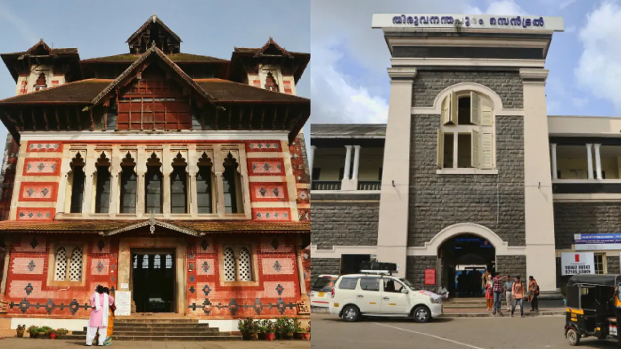 Kerala capital Thiruvananthapuram emerges as top trending destination to visit in 2025 Kerala capital Thiruvananthapuram emerges as top trending destination to visit in 2025