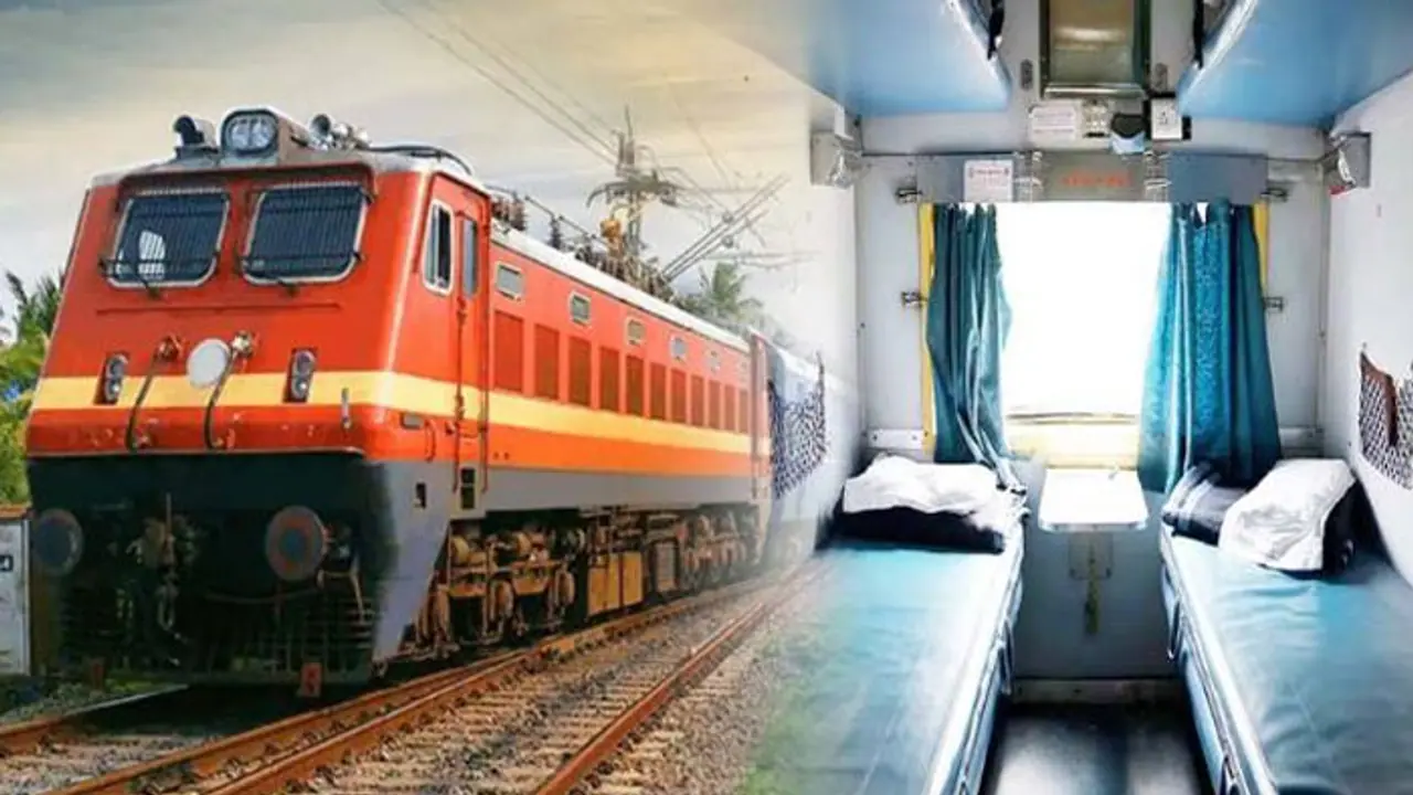 Indian Railways