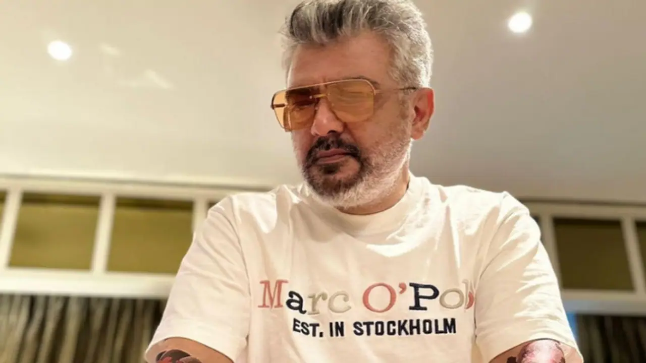 ഇങ്ങനെയായാല്‍ എങ്ങനെ സിനിമ തീരും?, അജിത്തിനോട് ചോദ്യങ്ങളുമായി ആരാധകര്‍