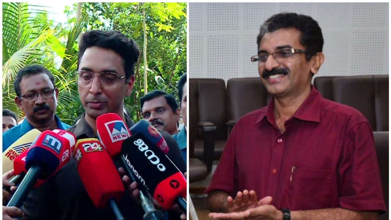 'പോയത് നാട്ടുകാർക്കാണ്, അല്ലാതെന്ത് പറയാനാ, അങ്ങനെയൊരു മനുഷ്യനാണ് പോയത്': പി ബി നൂഹ് 'പോയത് നാട്ടുകാർക്കാണ്, അല്ലാതെന്ത് പറയാനാ, അങ്ങനെയൊരു മനുഷ്യനാണ് പോയത്': പി ബി നൂഹ്