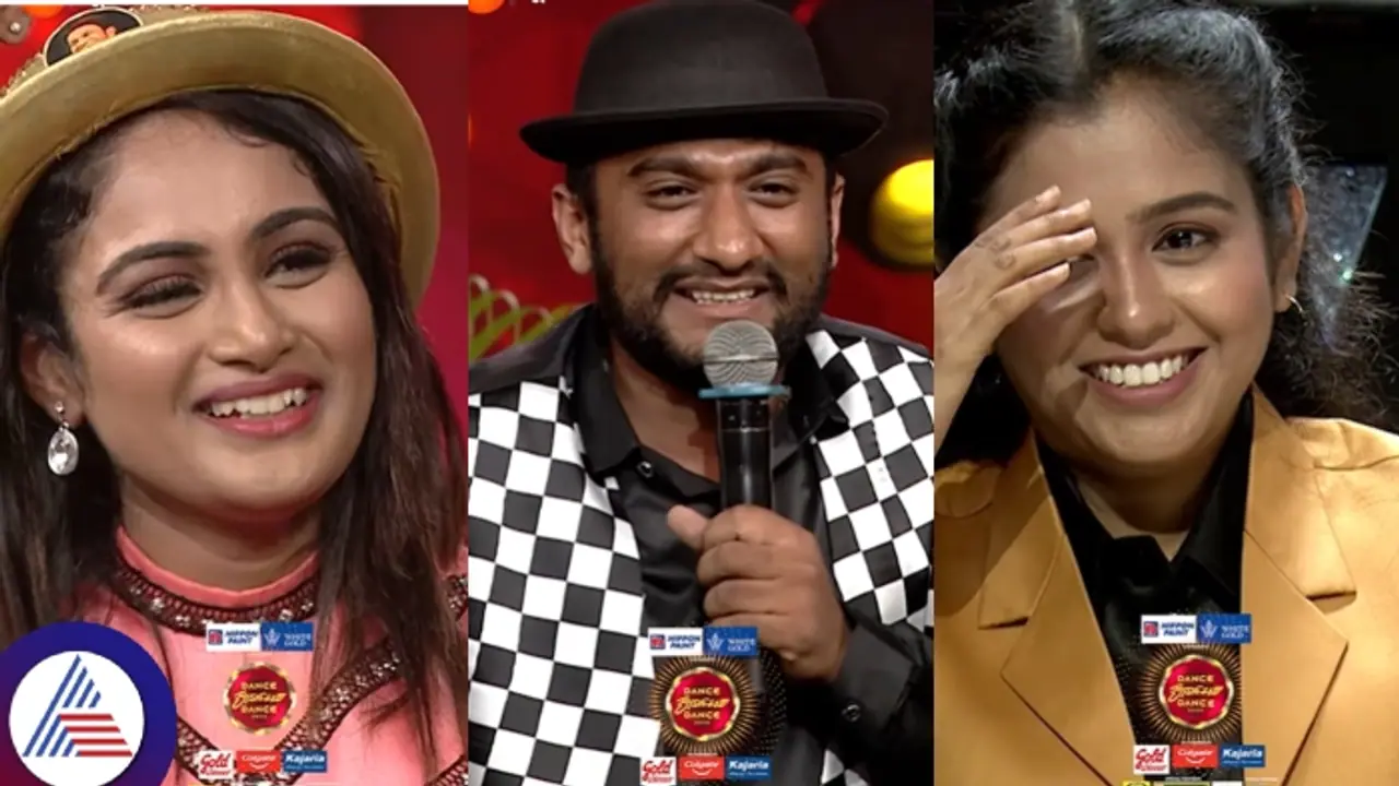 ನಟಿ ಯಶಸ್ವಿನಿ ಮತ್ತು ಗಗನ ಇಬ್ಬರೂ ಸಿಗಲಿಲ್ಲ: ಸಿಂಗಲ್ ಆಗಿರಲು ನಿರ್ಧಾರ ಮಾಡಿದ ಗಿಲ್ಲಿ ನಟ!