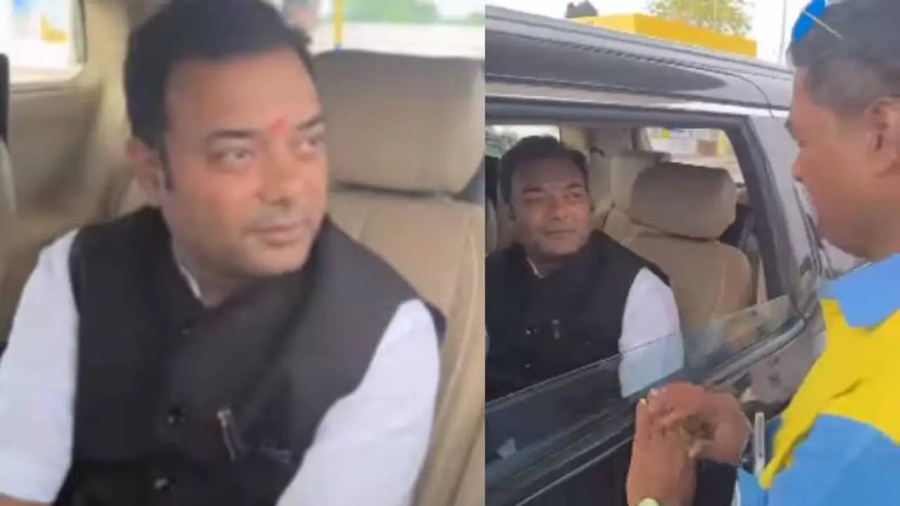 'വധുവിനെ കണ്ടെത്തിത്തരണം, വോട്ട് ചെയ്ത് വിജയിപ്പിച്ചതല്ലേ?', എംഎൽഎയോട് 43 കാരന്റെ അഭ്യർത്ഥന