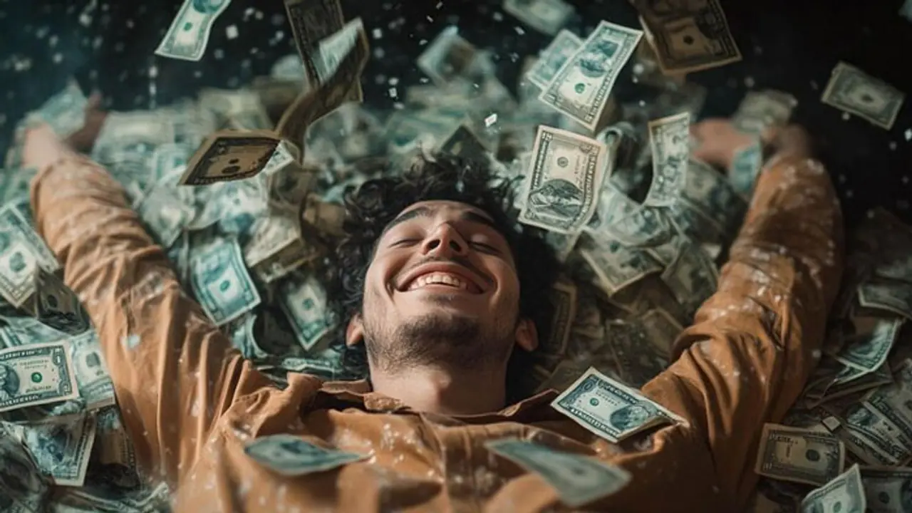 millionaire millionaire