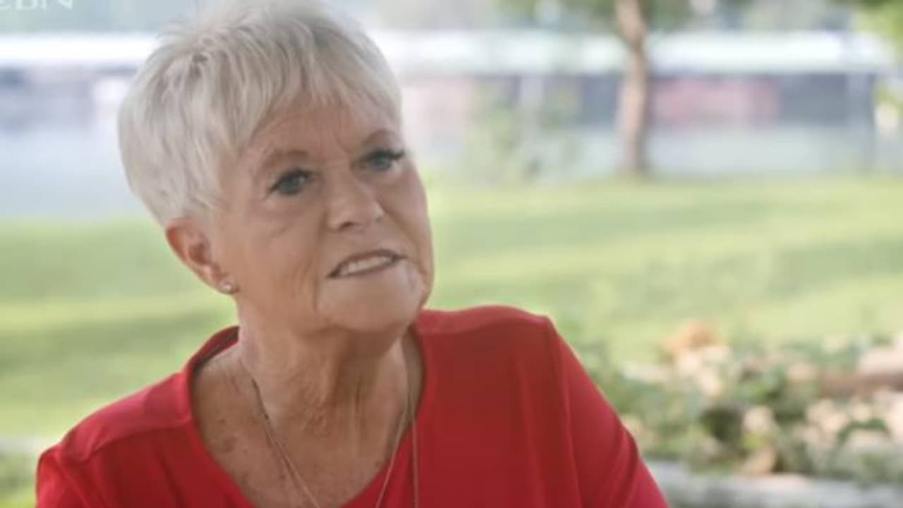 '11 മിനിറ്റ് മരിച്ചു, ആ നേരം കൊണ്ട് സ്വർ​ഗത്തിൽ പോയിവന്നു, താഴെ നരകം കണ്ടു'; അവകാശവാദമുയർത്തിയ സ്ത്രീ