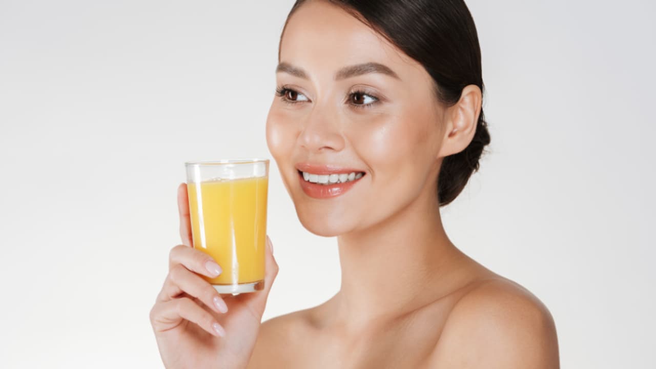 സ്കിൻ തിളക്കമുള്ളതാക്കാൻ കുടിക്കേണ്ട ഏഴ് ജ്യൂസുകള്‍ 