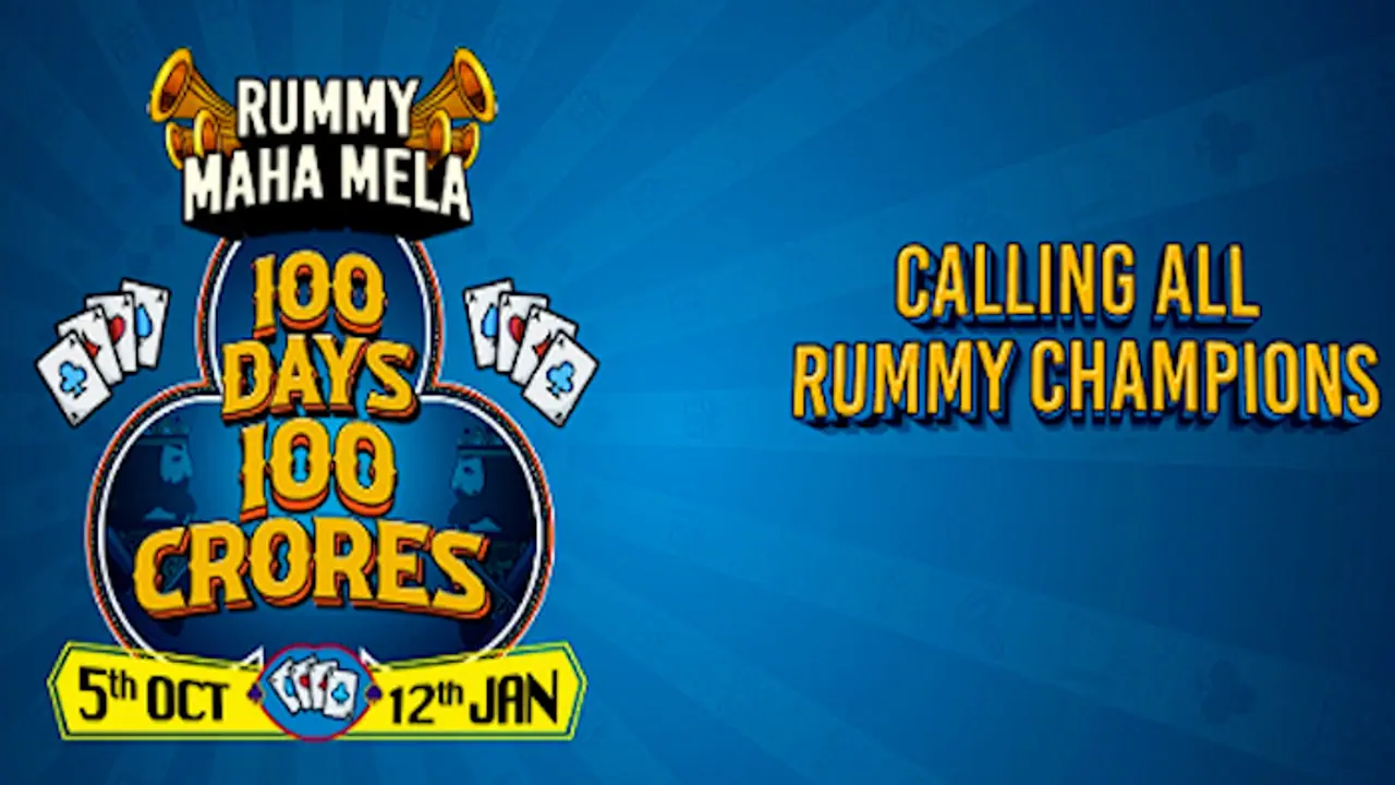 A23 Rummy Maha Mela Offers Exciting Tournaments for Gamers