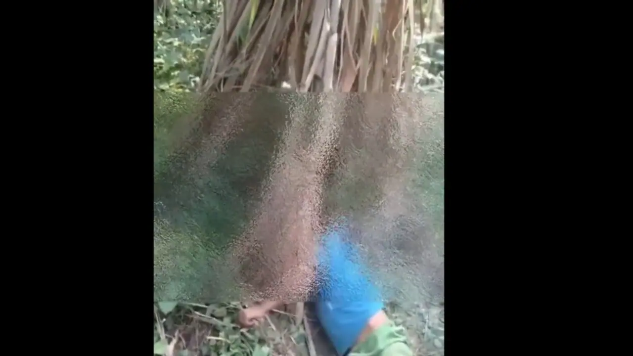 UP SHOCKER! 5 year old found dead with throat slit; body recovered from fields in Muzaffarnagar