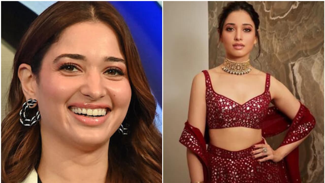 ഓണ്ലൈൻ ബെറ്റിംഗ് ആപ് കേസ്; നടി തമന്നയെ ചോദ്യം ചെയ്ത് ഇഡി, ചോദ്യം ചെയ്യൽ 5 മണിക്കൂർ നീണ്ടു ഓണ്ലൈൻ ബെറ്റിംഗ് ആപ് കേസ്; നടി തമന്നയെ ചോദ്യം ചെയ്ത് ഇഡി, ചോദ്യം ചെയ്യൽ 5 മണിക്കൂർ നീണ്ടു