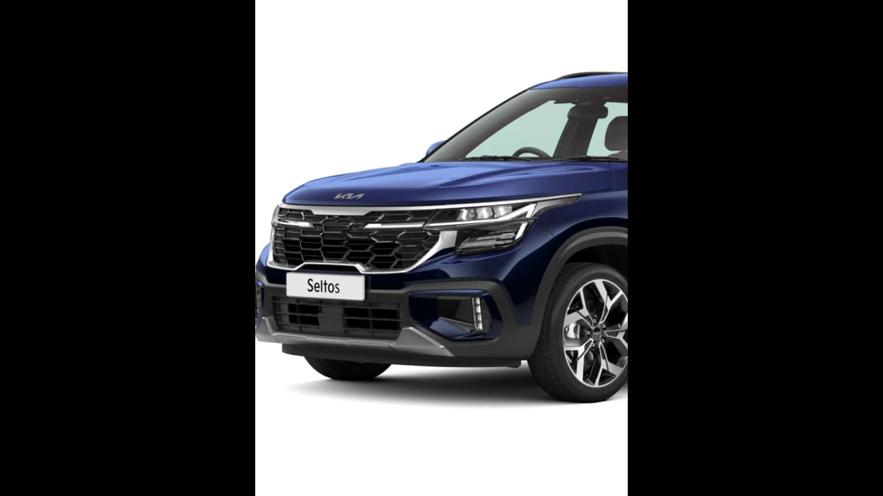 எக்கச்சக்க அம்சங்களுடன் புதிய கியா செல்டோஸ் 2025: விலை மற்றும் சிறப்பம்சங்கள்!