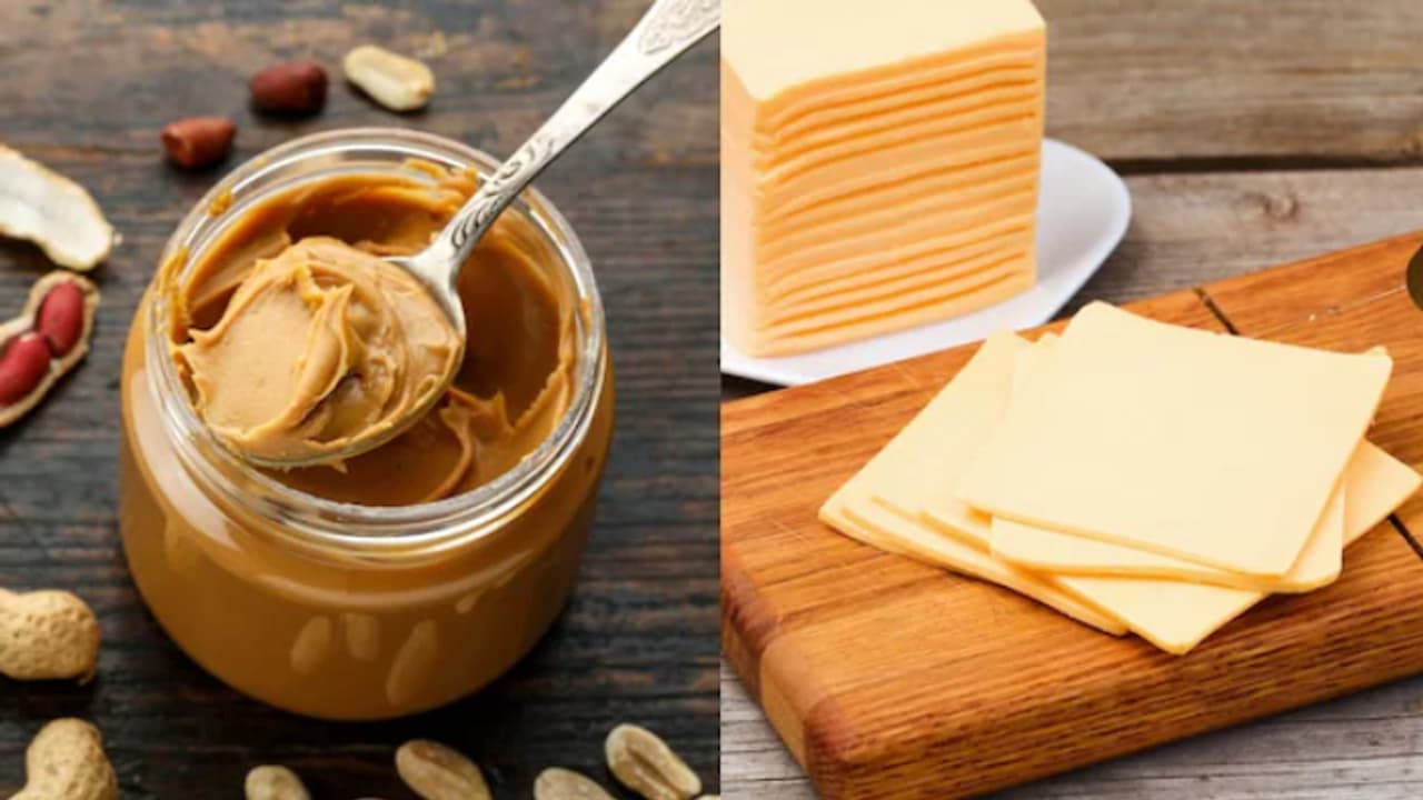 പീനട്ട് ബട്ടറോ ചീസോ; പ്രോട്ടീൻ കൂടുതലുള്ളത് ഏതാണ്?
