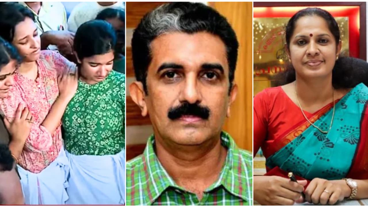 നവീന്‍ ബാബുവിൻ്റെ മരണം: ദിവ്യക്കെതിരെ ചുമത്തിയത് ഭാരതീയ ന്യായ സംഹിതയിലെ വകുപ്പ് 108, 10 വർഷം വരെ തടവ് ലഭിക്കാം